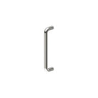 Pull Handle Ø12mm Concealed Fix in Polished Stainless