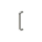 Pull Handle Ø16mm Concealed Fix in Polished Stainless