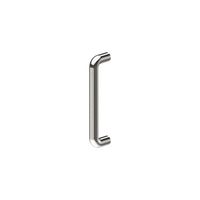 Pull Handle Ø16mm Concealed Fix in Polished Stainless