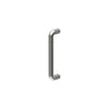 Pull Handle Ø16mm Concealed Fix in Satin Stainless