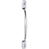 Pull Handle Standard Chrome Plated L150xP28mm in Chrome Plated