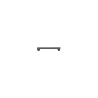 Cabinet Pull Baltimore Signature Brass L146xW8xP36mm BD18mm CTC128mm in Signature Brass