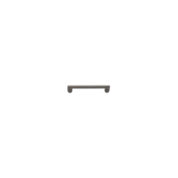 Cabinet Pull Baltimore Signature Brass L146xW8xP36mm BD18mm CTC128mm in Signature Brass