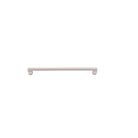 Cabinet Pull Baltimore Satin Nickel L276xW8xP36mm BD20mm CTC256mm in Satin Nickel