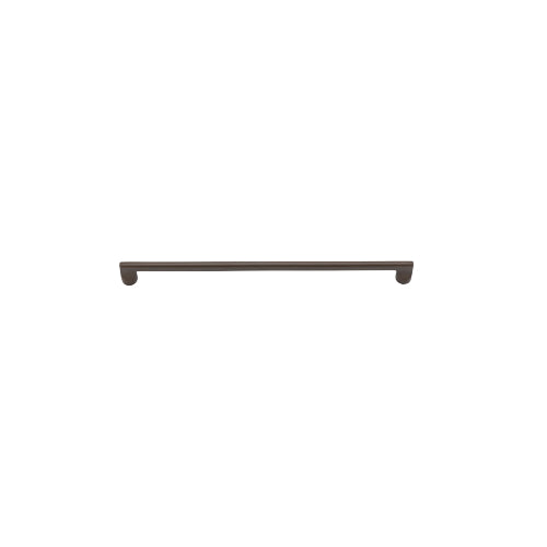 Cabinet Pull Baltimore Signature Brass L340xW8xP36mm BD20mm CTC320mm in Signature Brass