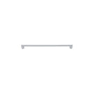 Cabinet Pull Baltimore Brushed Chrome L340xW8xP36mm BD20mm CTC320mm in Brushed Chrome