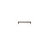 Cabinet Pull Osaka Signature Brass L175xW15xP30mm BD15mm CTC160mm in Signature Brass