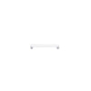 Cabinet Pull Osaka Polished Chrome L175xW15xP30mm BD15mm CTC160mm in Polished Chrome