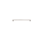 Cabinet Pull Osaka Satin Nickel L271xW15xP30mm BD15mm CTC256mm in Satin Nickel