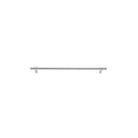 Cabinet Pull Helsinki Polished Chrome L301xP36mm BD11mm CTC256mm in Polished Chrome