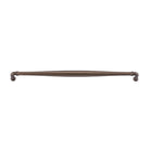 Cabinet Pull Sarlat Signature Brass L144xP43mm BD16mm CTC128mm in Signature Brass