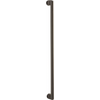 Pull Handle Baltimore Signature Brass L635xW13xP64mm BP35mm CTC600mm in Signature Brass