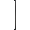 Pull Handle Baltimore Signature Brass L935xW13xP64mm BP35mm CTC900mm in Signature Brass