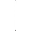 Pull Handle Baltimore Polished Chrome L935xW13xP64mm BP35mm CTC900mm in Polished Chrome