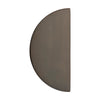 Large Pull Osaka Half Moon Signature Brass H250mm in Signature Brass