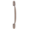 Pull Handle Standard Antique Brass L150xP28mm in Antique Brass