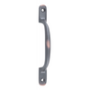 Pull Handle Standard Antique Copper L125xP26mm in Antique Copper