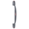 Pull Handle Standard Antique Copper L150xP28mm in Antique Copper