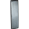 Push Plate Milton Antique Copper H300xW75mm in Antique Copper