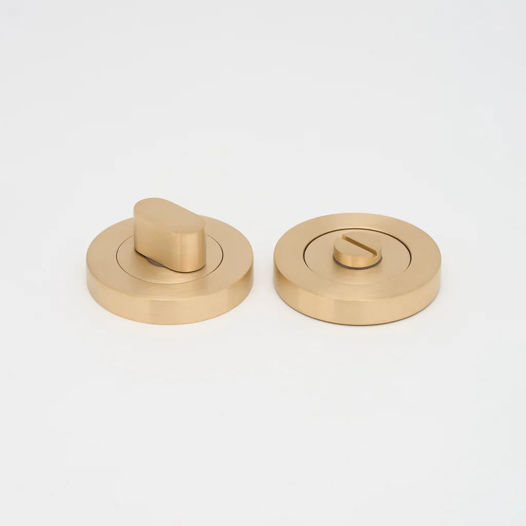 Privacy Turn Live Brass in Live Brass