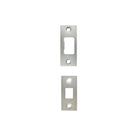 Momo tubular lock bolt accessories set with screws, including lock components and hardware for secure installation.
