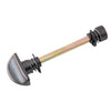 Component Privacy Adaptor Antique Copper in Antique Copper