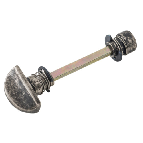 Component Privacy Adaptor Rumbled Nickel in Rumbled Nickel