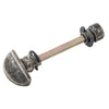 Component Privacy Adaptor Rumbled Nickel in Rumbled Nickel