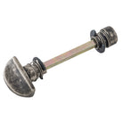 Component Privacy Adaptor Rumbled Nickel in Rumbled Nickel