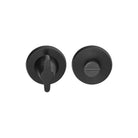 CONE OHWC54 privacy set incl. 5/6/7/8 mm pin PVD satin black in Satin Black PVD