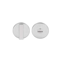 ARC PBAWC53 privacy set incl 5-6-7-8mm pin satin stainless steel in Satin Stainless