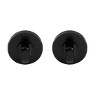 Zanda Round Double Turn Set — Black — PSZA9072.BLK