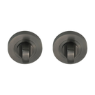 Zanda Round Double Turn Set — Graphite Nickel — PSZA9072.GN
