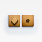 Forma Privacy Turn Bronze (coming soon) in Bronze