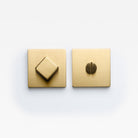 Forma Privacy Turn Brass (coming soon) in Brass