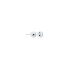 Privacy Turn Accessibility With Indicator Round Polished Chrome D52xP31mm in Polished Chrome
