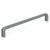 REDO D HANDLE 192MM PEWTER in Pewter