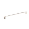Momo Roma D Handle 320mm In Brushed Nickel in Brushed Nickel