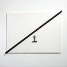 Utility Rail Extension Pack 900mm - Antique Bronze in Antique Bronze