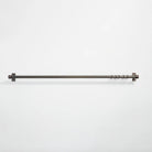 Utility Rail 900mm - Antique Bronze in Antique Bronze
