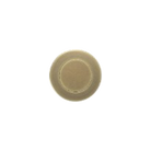 60mm Euro Mortice Lockcase (86mm Case) in Roman Brass