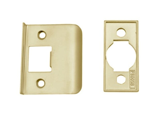 Rebate Kit, To suit 1139 & 1140 in Satin Brass