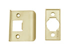 Rebate Kit, To suit 1139 & 1140 in Satin Brass