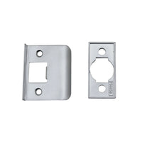 Rebate Kit, To suit 1139 & 1140 in Satin Stainless
