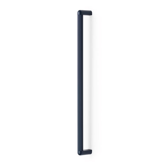 MOMO RISS BIG D HANDLE 480MM MIDNIGHT BLUE in Midnight Blue