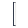 MOMO RISS BIG D HANDLE 480MM MIDNIGHT BLUE in Midnight Blue