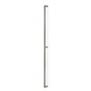 MOMO RISS BIG D HANDLE 960MM MOSS GREY in Moss Grey