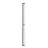 MOMO RISS BIG D HANDLE 960MM VOLCANO RED in Volcano Red