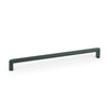 MOMO RISS MINI D HANDLE 320MM FOREST GREEN in Forest Green