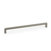 MOMO RISS MINI D HANDLE 320MM MOSS GREY in Moss Grey